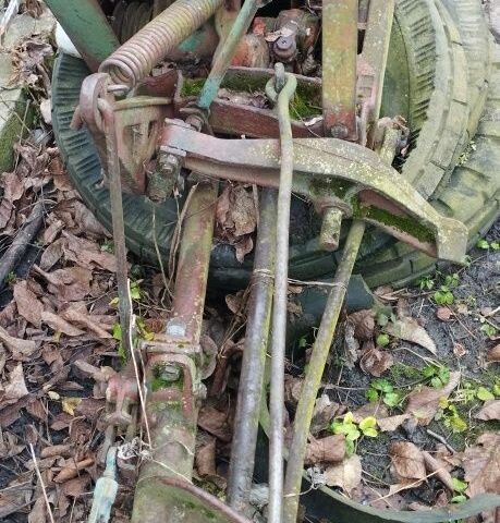 Інша Інша, об'ємом двигуна 0 л та пробігом 0 тис. км за 243 $, фото 1 на Automoto.ua