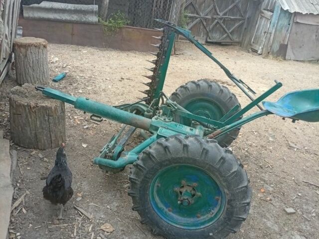 Інша Інша, об'ємом двигуна 0 л та пробігом 0 тис. км за 169 $, фото 1 на Automoto.ua