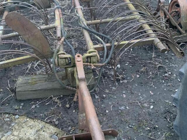 Другая Другая, объемом двигателя 0 л и пробегом 0 тыс. км за 450 $, фото 1 на Automoto.ua