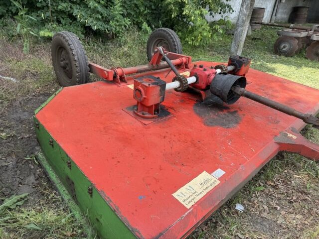 Другая Другая, объемом двигателя 0 л и пробегом 0 тыс. км за 1200 $, фото 1 на Automoto.ua