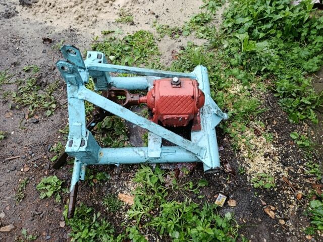 Другая Другая, объемом двигателя 0 л и пробегом 0 тыс. км за 195 $, фото 1 на Automoto.ua