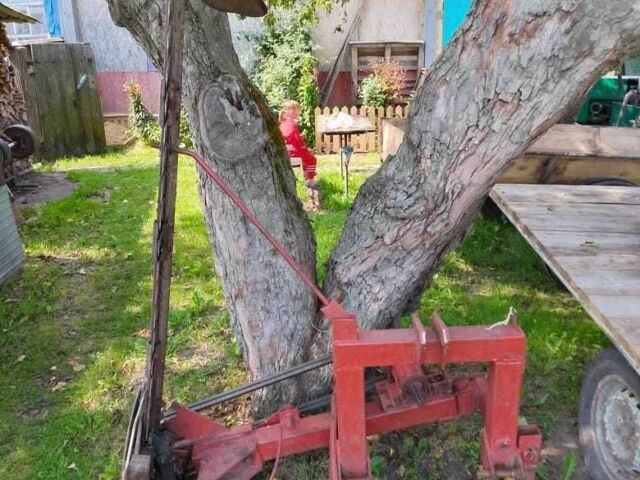 Другая Другая, объемом двигателя 0 л и пробегом 0 тыс. км за 122 $, фото 1 на Automoto.ua