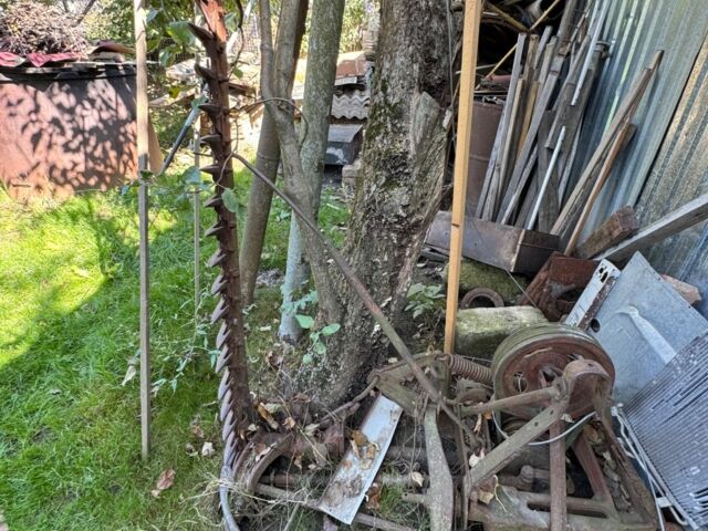 Інша Інша, об'ємом двигуна 0 л та пробігом 0 тис. км за 194 $, фото 1 на Automoto.ua