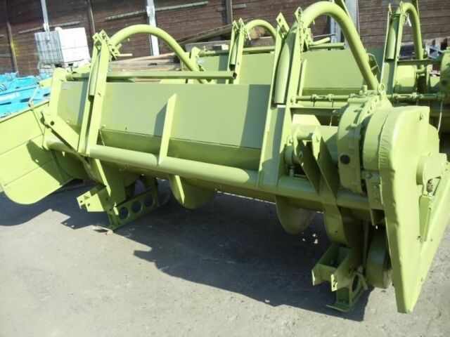 Інша Інша, об'ємом двигуна 0 л та пробігом 0 тис. км за 2007 $, фото 1 на Automoto.ua