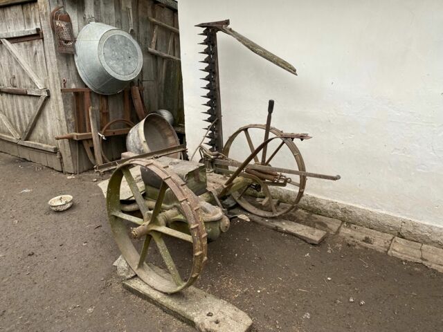 Другая Другая, объемом двигателя 0 л и пробегом 0 тыс. км за 98 $, фото 1 на Automoto.ua