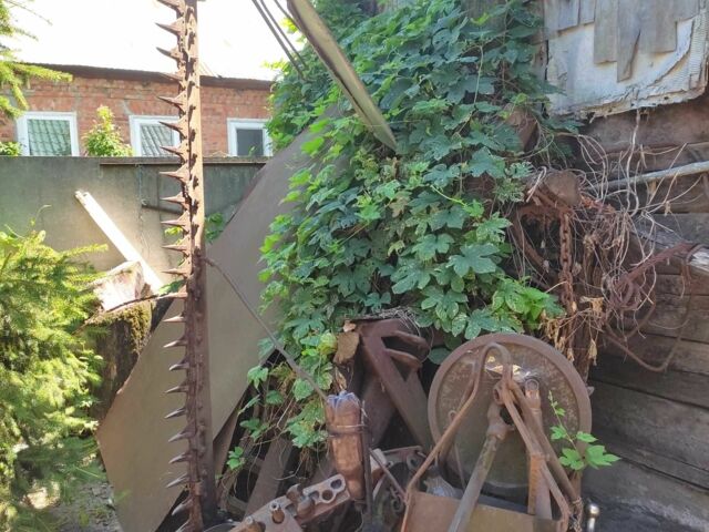 Другая Другая, объемом двигателя 0 л и пробегом 0 тыс. км за 300 $, фото 1 на Automoto.ua