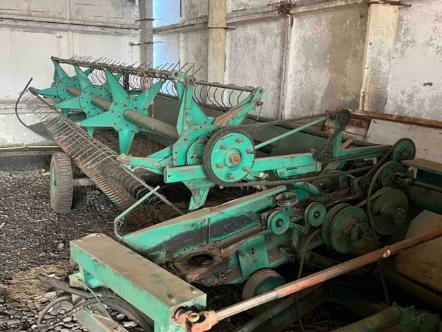 Другая Другая, объемом двигателя 0 л и пробегом 0 тыс. км за 1072 $, фото 1 на Automoto.ua