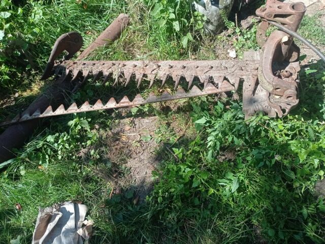 Другая Другая, объемом двигателя 0 л и пробегом 0 тыс. км за 56 $, фото 1 на Automoto.ua