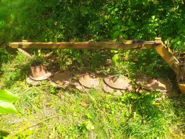 Другая Другая, объемом двигателя 0 л и пробегом 0 тыс. км за 485 $, фото 1 на Automoto.ua