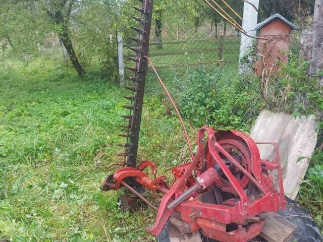 Інша Інша, об'ємом двигуна 0 л та пробігом 0 тис. км за 214 $, фото 1 на Automoto.ua