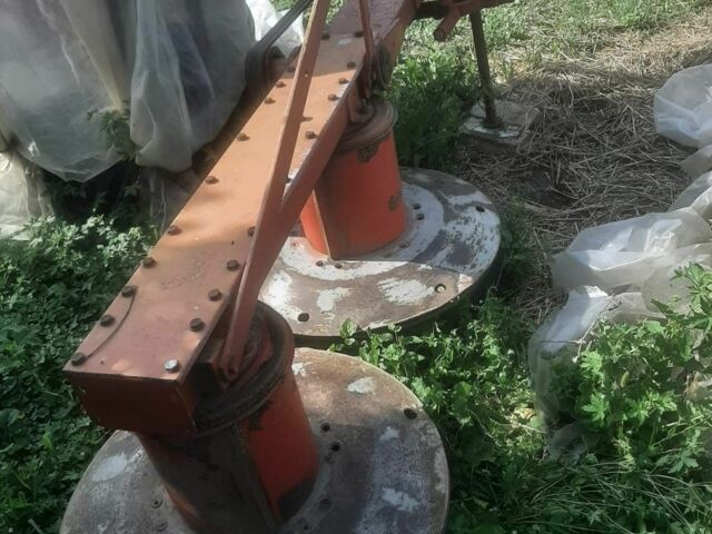 Інша Інша, об'ємом двигуна 0 л та пробігом 0 тис. км за 677 $, фото 1 на Automoto.ua