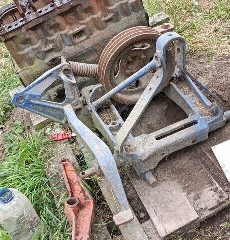 Інша Інша, об'ємом двигуна 0 л та пробігом 0 тис. км за 133 $, фото 1 на Automoto.ua