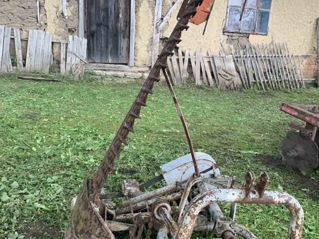 Другая Другая, объемом двигателя 0 л и пробегом 0 тыс. км за 97 $, фото 1 на Automoto.ua