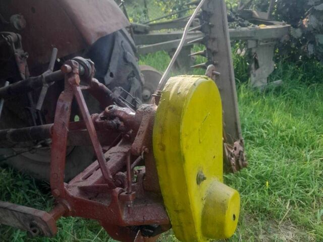 Інша Інша, об'ємом двигуна 0 л та пробігом 0 тис. км за 360 $, фото 1 на Automoto.ua