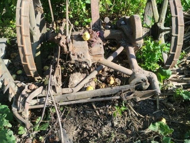 Інша Інша, об'ємом двигуна 0 л та пробігом 0 тис. км за 98 $, фото 1 на Automoto.ua