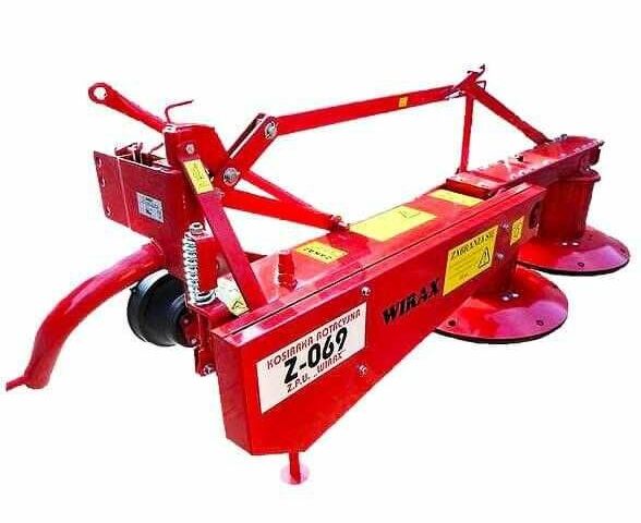 Інша Інша, об'ємом двигуна 0 л та пробігом 0 тис. км за 937 $, фото 1 на Automoto.ua