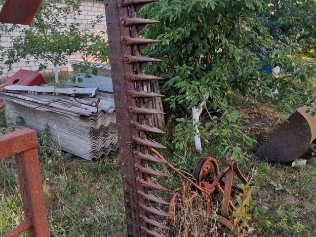 Другая Другая, объемом двигателя 0 л и пробегом 0 тыс. км за 238 $, фото 1 на Automoto.ua