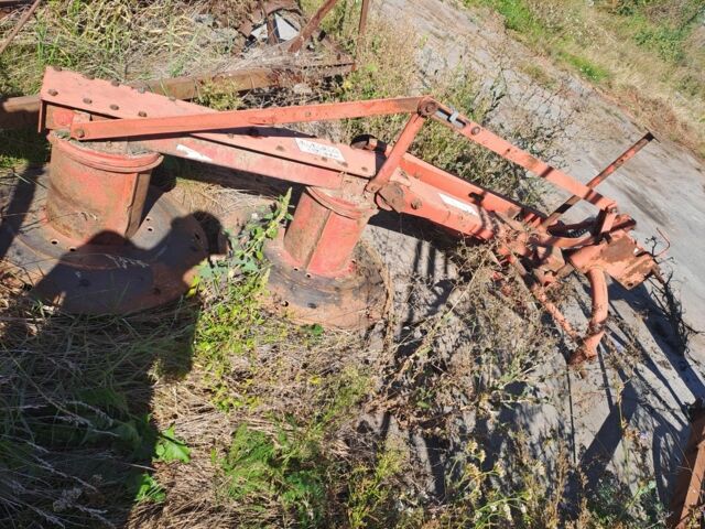 Інша Інша, об'ємом двигуна 0 л та пробігом 0 тис. км за 473 $, фото 1 на Automoto.ua