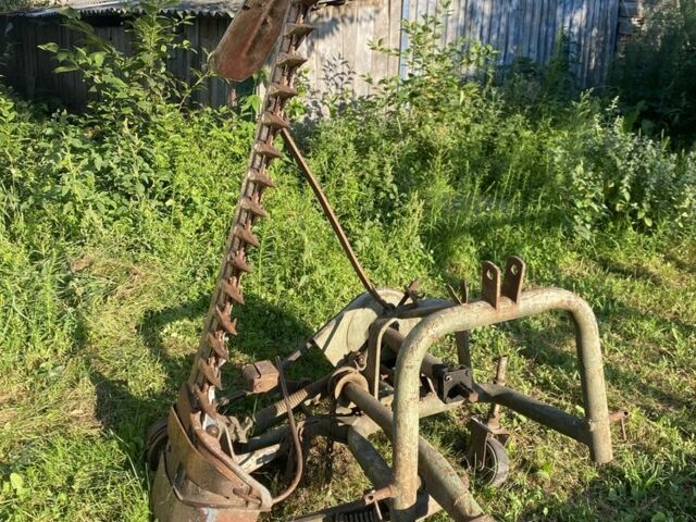 Інша Інша, об'ємом двигуна 0 л та пробігом 0 тис. км за 121 $, фото 1 на Automoto.ua