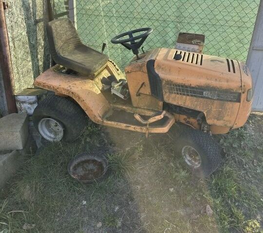 Другая Другая, объемом двигателя 0 л и пробегом 0 тыс. км за 473 $, фото 1 на Automoto.ua