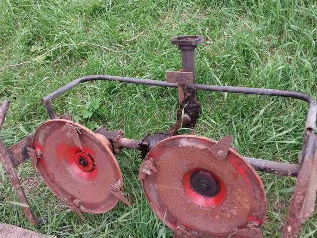 Інша Інша, об'ємом двигуна 0 л та пробігом 0 тис. км за 97 $, фото 1 на Automoto.ua