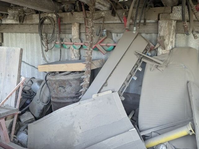 Другая Другая, объемом двигателя 0 л и пробегом 0 тыс. км за 242 $, фото 1 на Automoto.ua