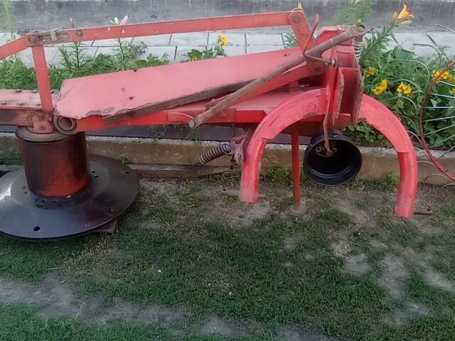 Інша Інша, об'ємом двигуна 0 л та пробігом 0 тис. км за 1307 $, фото 1 на Automoto.ua