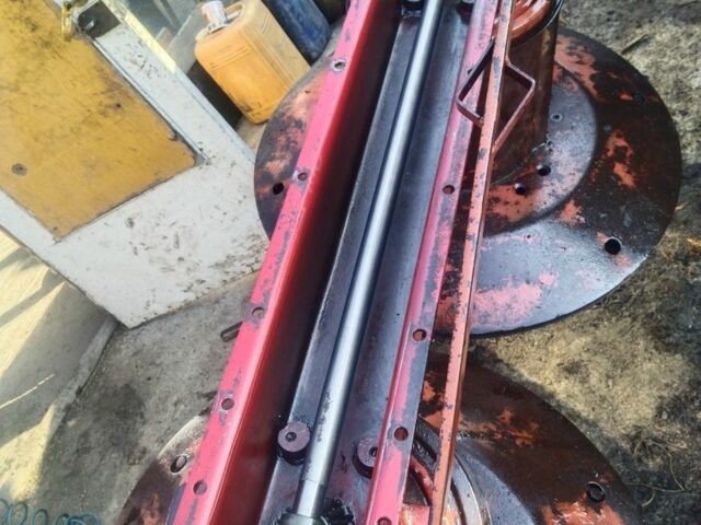 Другая Другая, объемом двигателя 0 л и пробегом 0 тыс. км за 730 $, фото 1 на Automoto.ua