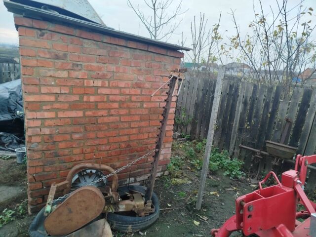 Другая Другая, объемом двигателя 0 л и пробегом 0 тыс. км за 203 $, фото 1 на Automoto.ua