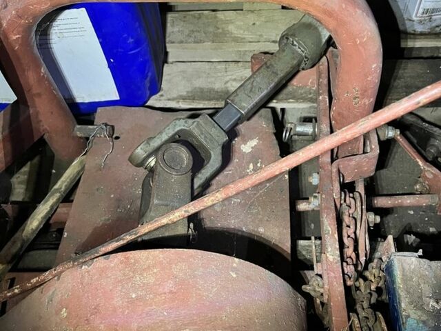 Інша Інша, об'ємом двигуна 0 л та пробігом 0 тис. км за 284 $, фото 1 на Automoto.ua