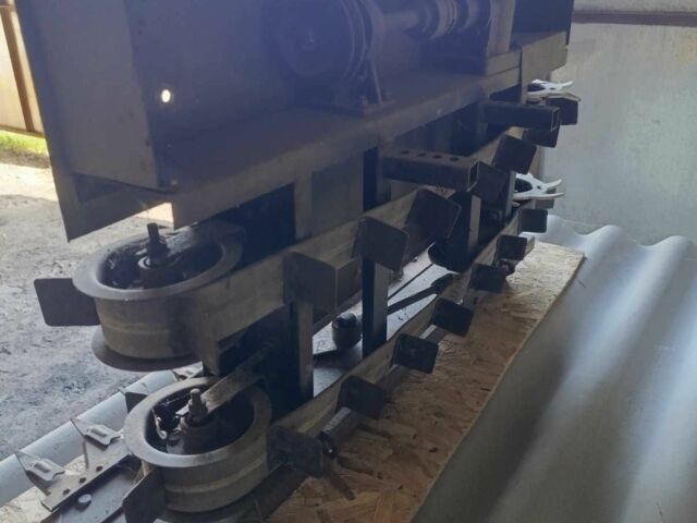 Другая Другая, объемом двигателя 0 л и пробегом 0 тыс. км за 215 $, фото 1 на Automoto.ua