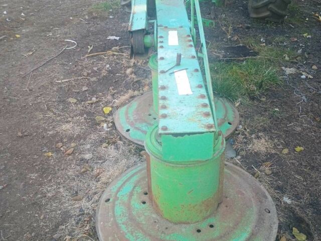 Другая Другая, объемом двигателя 0 л и пробегом 0 тыс. км за 663 $, фото 1 на Automoto.ua