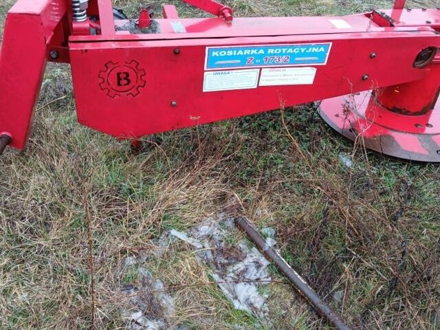 Другая Другая, объемом двигателя 0 л и пробегом 0 тыс. км за 1200 $, фото 1 на Automoto.ua