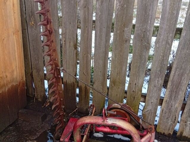 Другая Другая, объемом двигателя 0 л и пробегом 0 тыс. км за 142 $, фото 1 на Automoto.ua