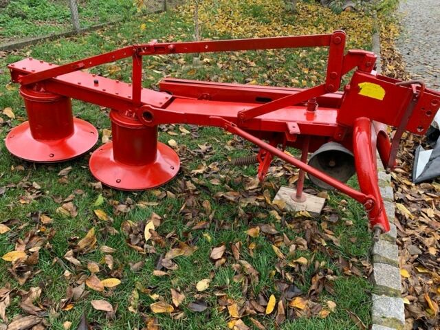 Другая Другая, объемом двигателя 0 л и пробегом 0 тыс. км за 474 $, фото 1 на Automoto.ua