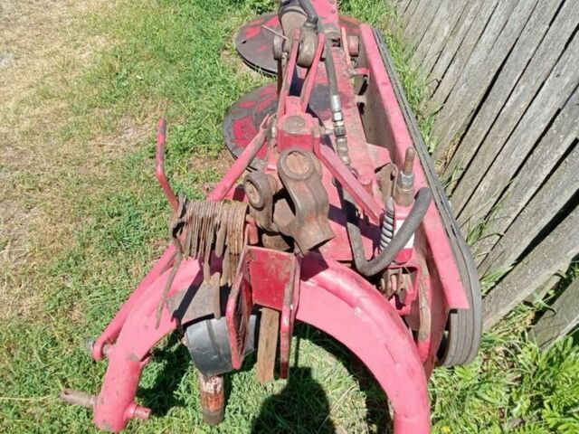 Інша Інша, об'ємом двигуна 0 л та пробігом 0 тис. км за 714 $, фото 1 на Automoto.ua