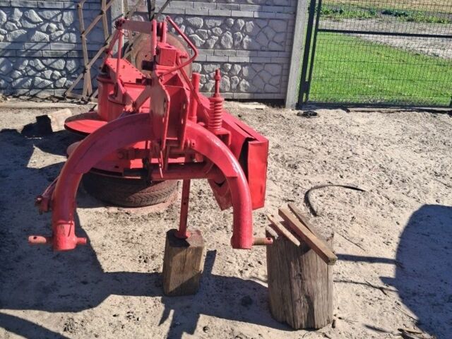 Другая Другая, объемом двигателя 0 л и пробегом 0 тыс. км за 831 $, фото 1 на Automoto.ua