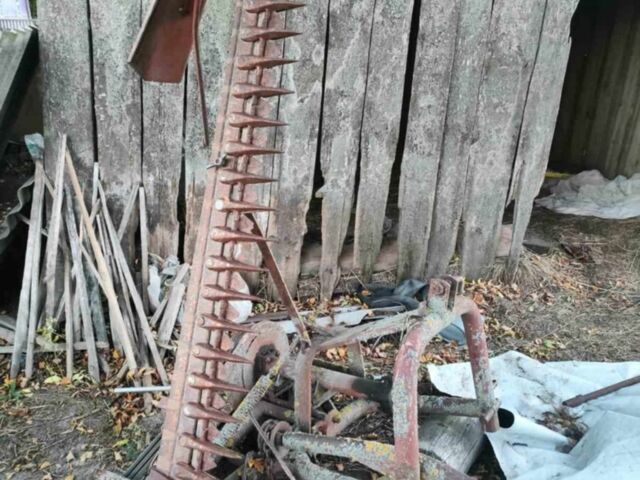 Другая Другая, объемом двигателя 0 л и пробегом 0 тыс. км за 121 $, фото 1 на Automoto.ua