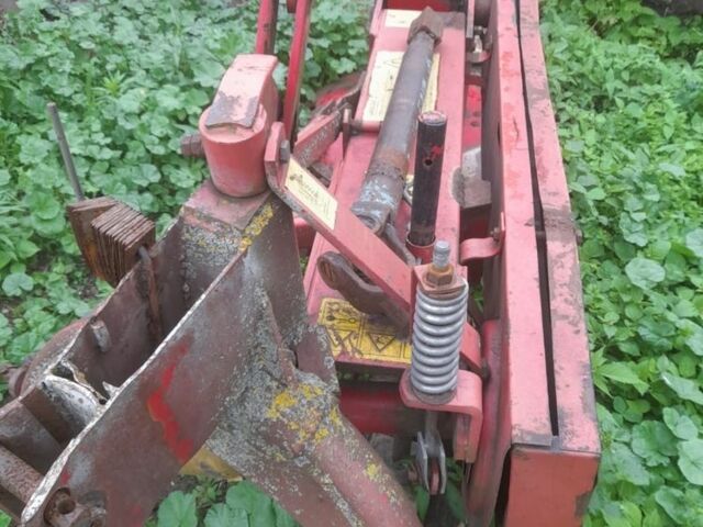 Другая Другая, объемом двигателя 0 л и пробегом 0 тыс. км за 558 $, фото 1 на Automoto.ua