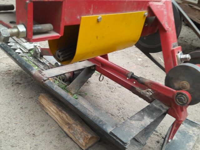 Другая Другая, объемом двигателя 0 л и пробегом 0 тыс. км за 412 $, фото 1 на Automoto.ua