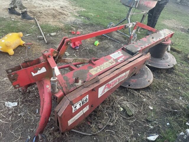 Інша Інша, об'ємом двигуна 0 л та пробігом 0 тис. км за 500 $, фото 1 на Automoto.ua