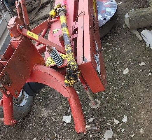 Другая Другая, объемом двигателя 0 л и пробегом 0 тыс. км за 800 $, фото 1 на Automoto.ua