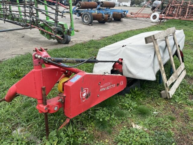 Другая Другая, объемом двигателя 0 л и пробегом 0 тыс. км за 710 $, фото 1 на Automoto.ua