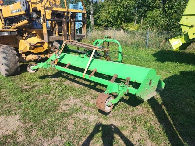 Другая Другая, объемом двигателя 0 л и пробегом 0 тыс. км за 2700 $, фото 1 на Automoto.ua