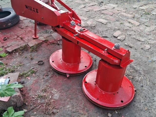 Другая Другая, объемом двигателя 0 л и пробегом 0 тыс. км за 741 $, фото 1 на Automoto.ua