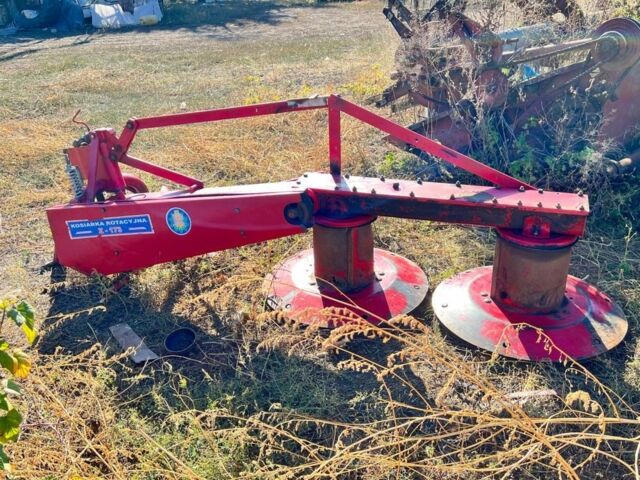 Другая Другая, объемом двигателя 0 л и пробегом 0 тыс. км за 728 $, фото 1 на Automoto.ua