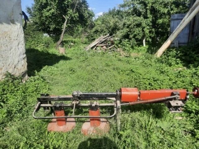 Другая Другая, объемом двигателя 0 л и пробегом 0 тыс. км за 170 $, фото 1 на Automoto.ua