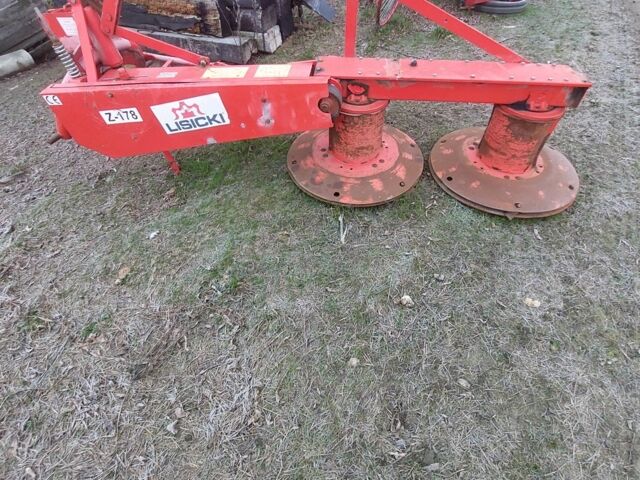 Другая Другая, объемом двигателя 0 л и пробегом 0 тыс. км за 1000 $, фото 1 на Automoto.ua