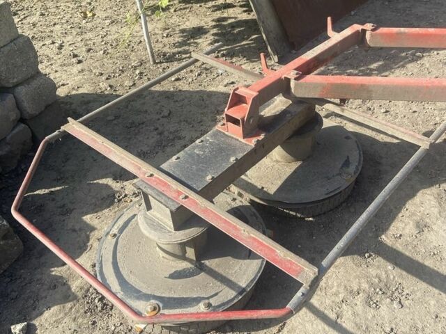 Другая Другая, объемом двигателя 0 л и пробегом 0 тыс. км за 776 $, фото 1 на Automoto.ua