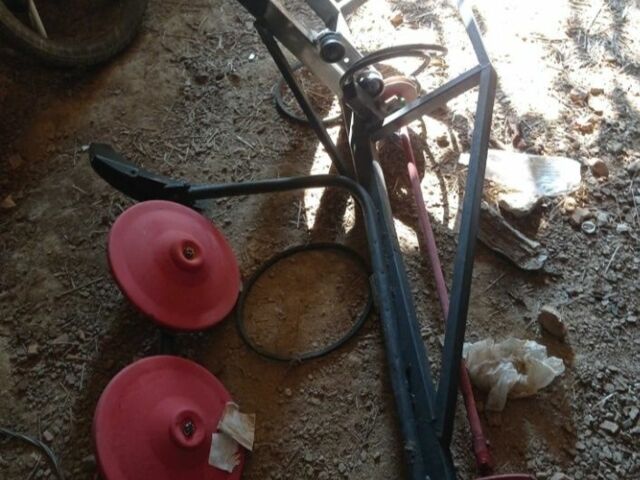 Інша Інша, об'ємом двигуна 0 л та пробігом 0 тис. км за 142 $, фото 1 на Automoto.ua